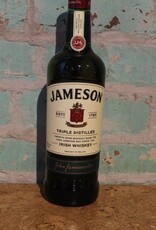 Spirits JAMESON IRISH WHISKEY 750 ML