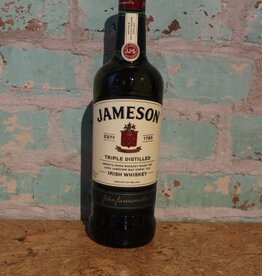 Spirits JAMESON IRISH WHISKEY 750 ML