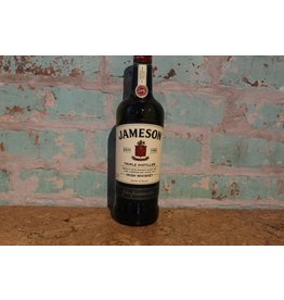 Spirits JAMESON IRISH WHISKEY 750 ML