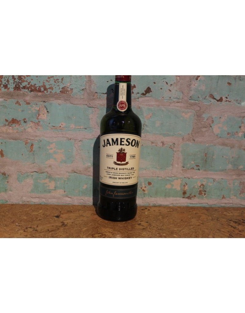 Spirits JAMESON IRISH WHISKEY 750 ML