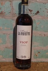Spirits MARQUIS DE LA FAYETTE VSOP COGNAC