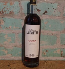 Spirits MARQUIS DE LA FAYETTE VSOP COGNAC