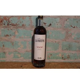 Spirits MARQUIS DE LA FAYETTE VSOP COGNAC
