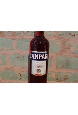 Spirits MILANO CAMPARI APERITIVO 750ML