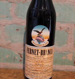 Spirits FERNET BRANCA