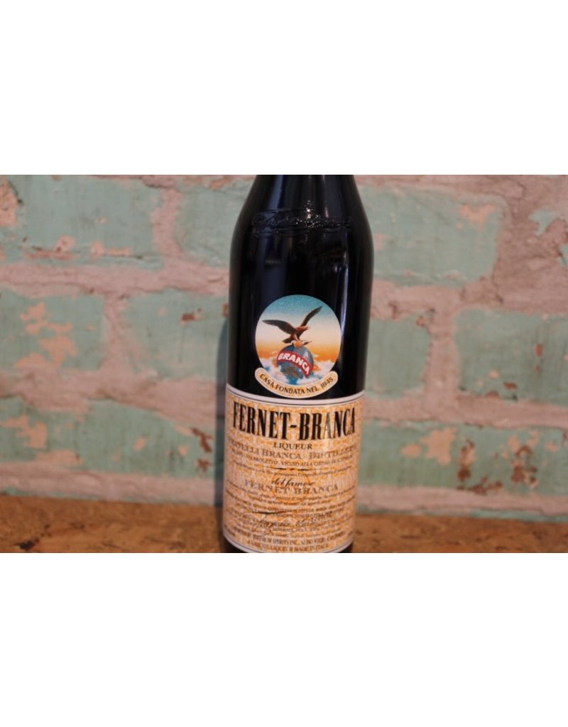 Spirits FERNET BRANCA