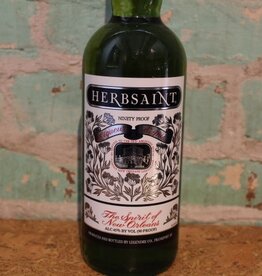 Spirits HERBSAINT