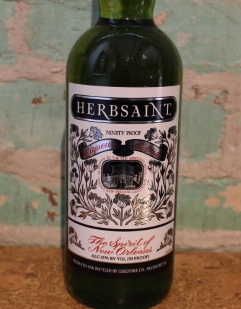 Spirits HERBSAINT