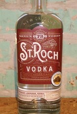Spirits SEVEN THREE ST ROCH VODKA