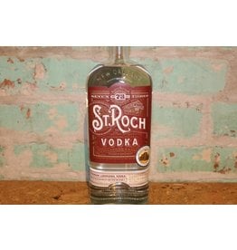 SEVEN THREE ST ROCH VODKA