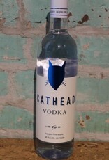 Spirits CATHEAD VODKA