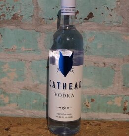 Spirits CATHEAD VODKA