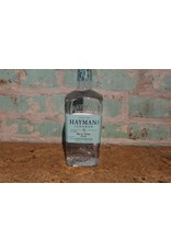 HAYMAN'S OLD TOM GIN