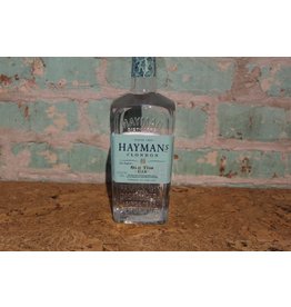 HAYMAN'S OLD TOM GIN