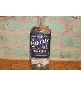 Spirits SEVEN THREE GENTILLY GIN