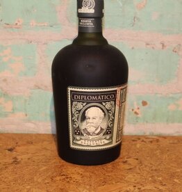Spirits DIPLOMATICO RESERVA EXCLUSIVA RUM