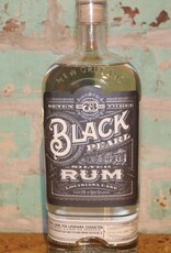 Spirits SEVEN THREE BLACK PEARL SILVER RUM