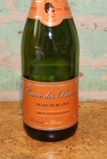 Wines BARON FRANCOIS CUVEE DES BARONS MOUSSEUX BRUT