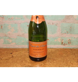 BARON FRANCOIS CUVEE DES BARONS MOUSSEUX BRUT