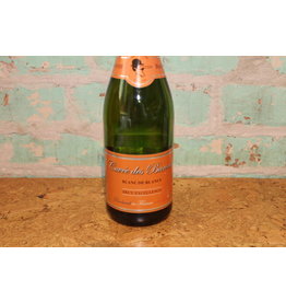 Wines BARON FRANCOIS CUVEE DES BARONS MOUSSEUX BRUT