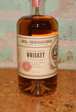 Spirits ST. GEORGE SINGLE MALT WHISKEY