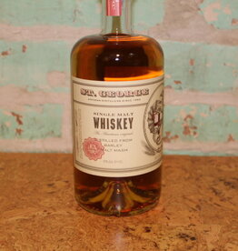 Spirits ST. GEORGE SINGLE MALT WHISKEY