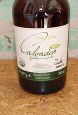 Spirits CLAQUE-PEPIN CALVADOS VIEILLE RESERVE