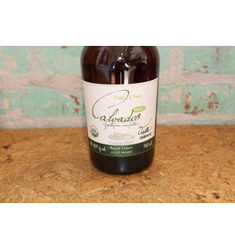 Spirits CLAQUE-PEPIN CALVADOS VIEILLE RESERVE