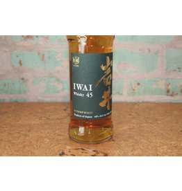 IWAI 45 JAPANESE WHISKY