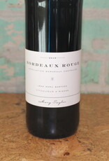 Wines MARY TAYLOR JEAN MARC BARTHEZ BORDEAUX ROUGE