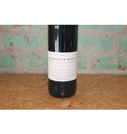 Wines MARY TAYLOR JEAN MARC BARTHEZ BORDEAUX ROUGE