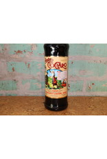 Spirits AMARO CIOCIARO
