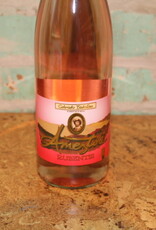 Wines AMEZTOI RUBENTIS TXAKOLINA ROSÉ