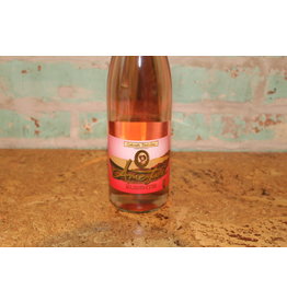 Wines AMEZTOI RUBENTIS TXAKOLINA ROSÉ