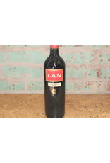 Wines LAN CRIANZA RIOJA