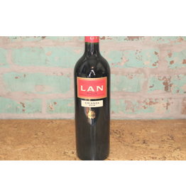Wines LAN CRIANZA RIOJA