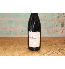 Wines DOMAINE LA MANARINE COTES DU RHONE ROUGE