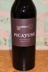 Wines PICAYUNE CELLARS PADLOCK RED BLEND