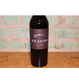 Wines PICAYUNE CELLARS PADLOCK RED BLEND