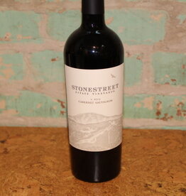 Wines STONESTREET ESTATE CABERNET SAUVIGNON