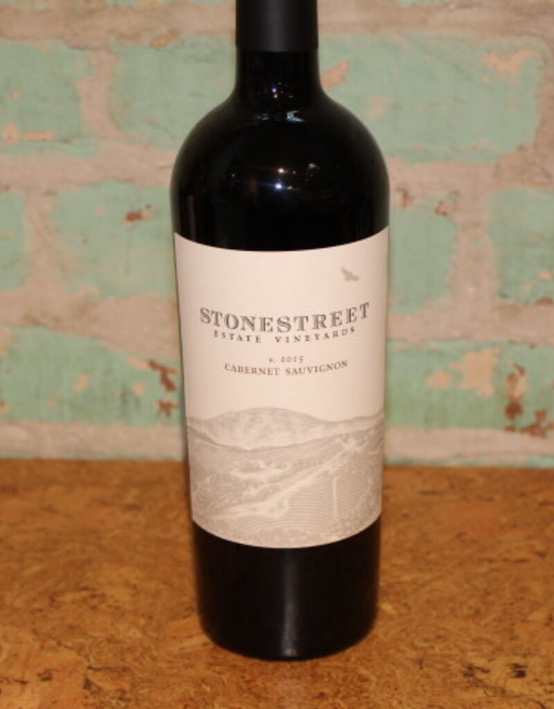 Wines STONESTREET ESTATE CABERNET SAUVIGNON