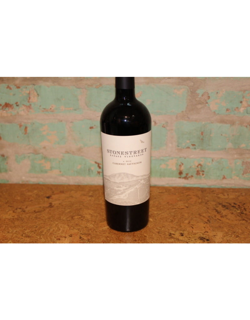 Wines STONESTREET ESTATE CABERNET SAUVIGNON