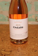 Wines OSTATU ROSADO