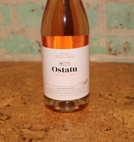 Wines OSTATU ROSADO