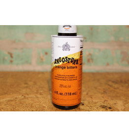 Spirits ANGOSTURA ORANGE BITTERS 4oz