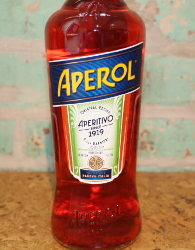 Spirits APEROL
