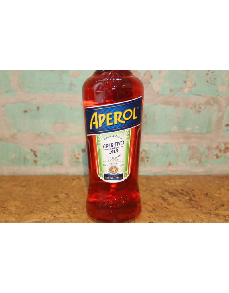 Spirits APEROL