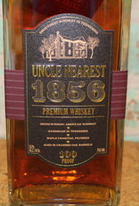 Spirits UNCLE NEAREST 1856