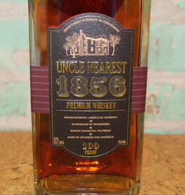 Spirits UNCLE NEAREST 1856