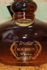 Spirits WILLETT POT STILL RESERVE BOURBON